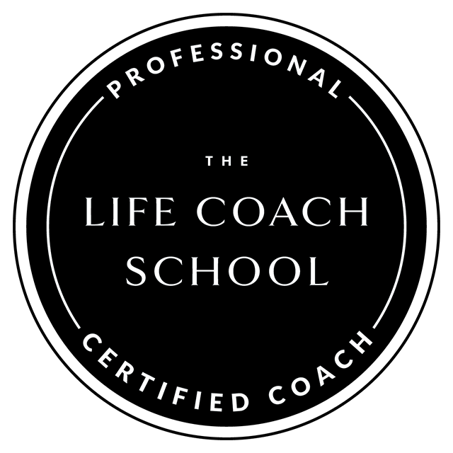 The life coach school professional certified coach